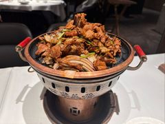 -四季民福烤鸭店(故宫店)