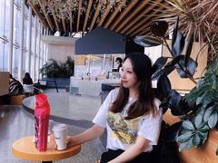 -Seesaw Coffee(朝阳大悦城店)