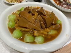 -尚9·一滴水江景中餐厅
