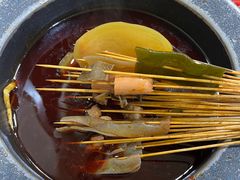 -冒椒火辣(奎星楼街店)