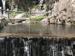 -北京灵山风景区
