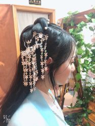 -汉仪华裳汉服馆(打浦桥店)