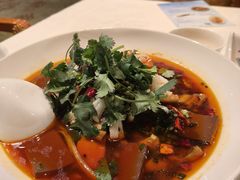 -杭州香格里拉·香宫中餐厅