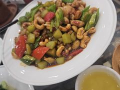 -陈记菜馆·非遗淮扬菜(东关街教场店)