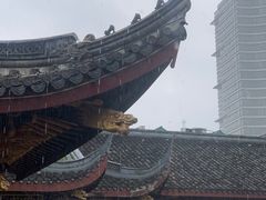 -麦当劳(鼓楼店)