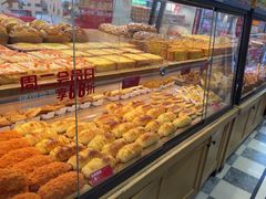 -味多美蛋糕(安定门店)