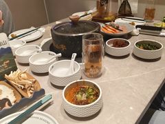 -芸山季·云南野生菌火锅(宝能环球汇店)