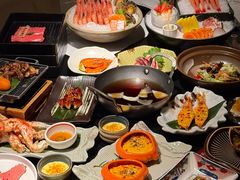 -松鹤精致料理(五一中路店)