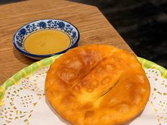 -马大胡子羊羔肉(总店)