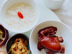 -听松楼·花园酒店·自助餐厅(红梅公园店)