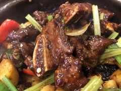 -匠心牛公馆·潮汕牛肉海鲜火锅(索菲特店)