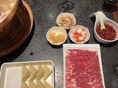 -南门涮肉(通州大船店)