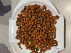 -北李妈妈菜·海肠捞饭(开发区万达店)