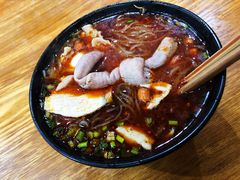 -青石桥老瓦房肥肠粉总店(青石桥总店)