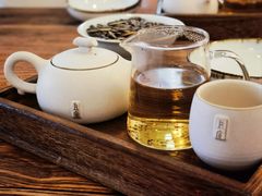 -瓦库茶馆17号(海汇港店)