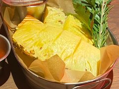 -鹿萤季·营地小馆(皇后公园店)
