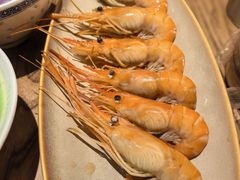 -李百蟹·江南蟹黄面·河景餐厅(夫子庙总店)