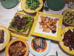 -那家小馆•北京菜•烤鸭(中关村店)