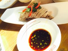 -吴越荣记·苏州菜·松鼠桂鱼(斜塘老街店)