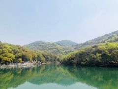 -白马涧龙池景区