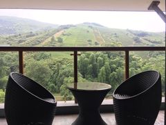 -天目湖御水温泉·度假酒店