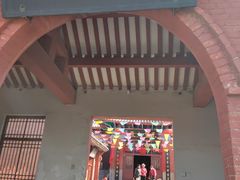 -封龙山风景区
