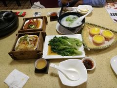 -喜鹊茶点.啫煲(车陂店)