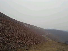 -黄河小浪底水利枢纽风景区