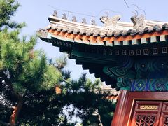 -大钟寺古钟博物馆