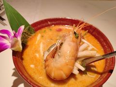 -太食獸泰式茶餐厅(IFS国金中心店)