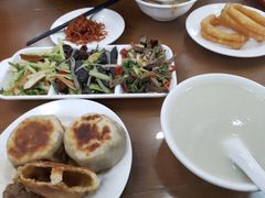 -白魁老号饭庄(交道口店)