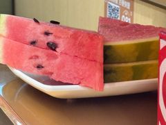 -海底捞火锅(高新万达店)