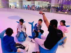 -TheRink大零溜冰场(IFS国金中心店)