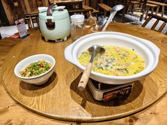 -后湖小院·乡野田园菜