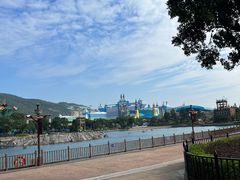 -珠海长隆海洋王国