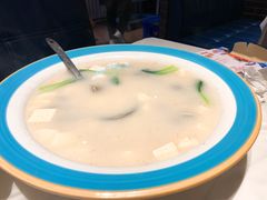 -渔民船说·北塘海鲜·天津菜·海肠捞饭(北塘古镇店)