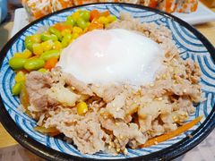 -林妈妈村·日式料理(宝山万达店)