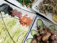 -宾朋海鲜美食餐厅·特色美食(兴海路店)