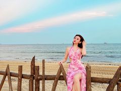 -西涌国际滨海旅游区