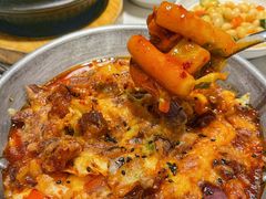 -韩时烤肉(枫蓝店)