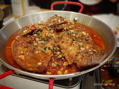 -福巷湘食小馆·猛火现炒(上海首店)
