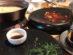 -吴越荣记苏州菜·松鼠桂鱼100%活鱼现做(斜塘老街店)