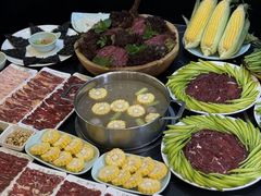 -二刀潮牛(重庆光环购物公园店)