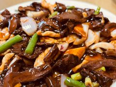 -金台阶鱼馆(于桥水库店)