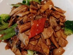 -大碗居·烤鸭·鱼头泡饼(天坛东门店)