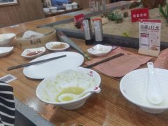 -东升灌浆包(辛庄街总店)