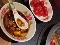 -沸炉重庆老火锅(军事博物馆店)