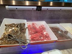 -菲住布渴酒店自助餐厅(阿里巴巴西溪园区店)