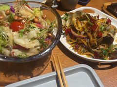 -聚点串吧·北京烧烤(赵登禹路店)