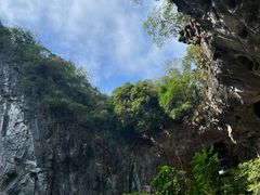 -英西峰林·洞天仙境